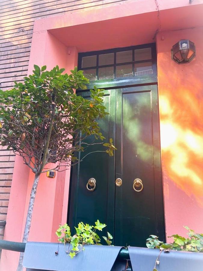 Elegant Rooms Parioli Roma Exterior foto