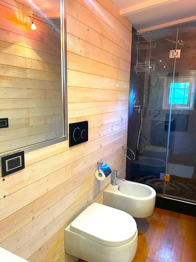 Elegant Rooms Parioli Roma Exterior foto