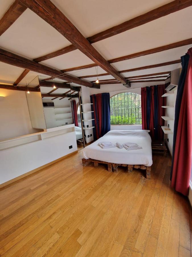 Elegant Rooms Parioli Roma Exterior foto
