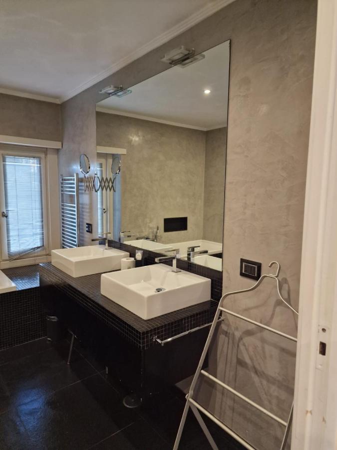 Elegant Rooms Parioli Roma Exterior foto